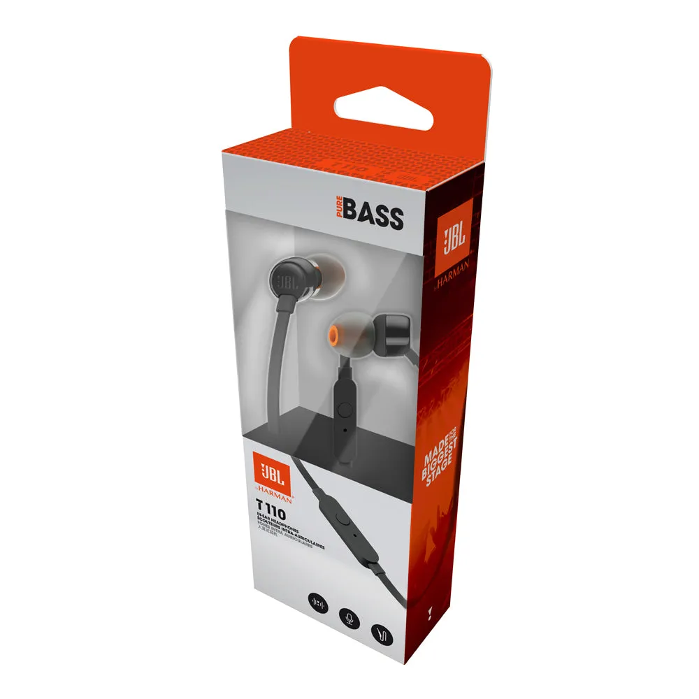 T110 (Ear Piece)