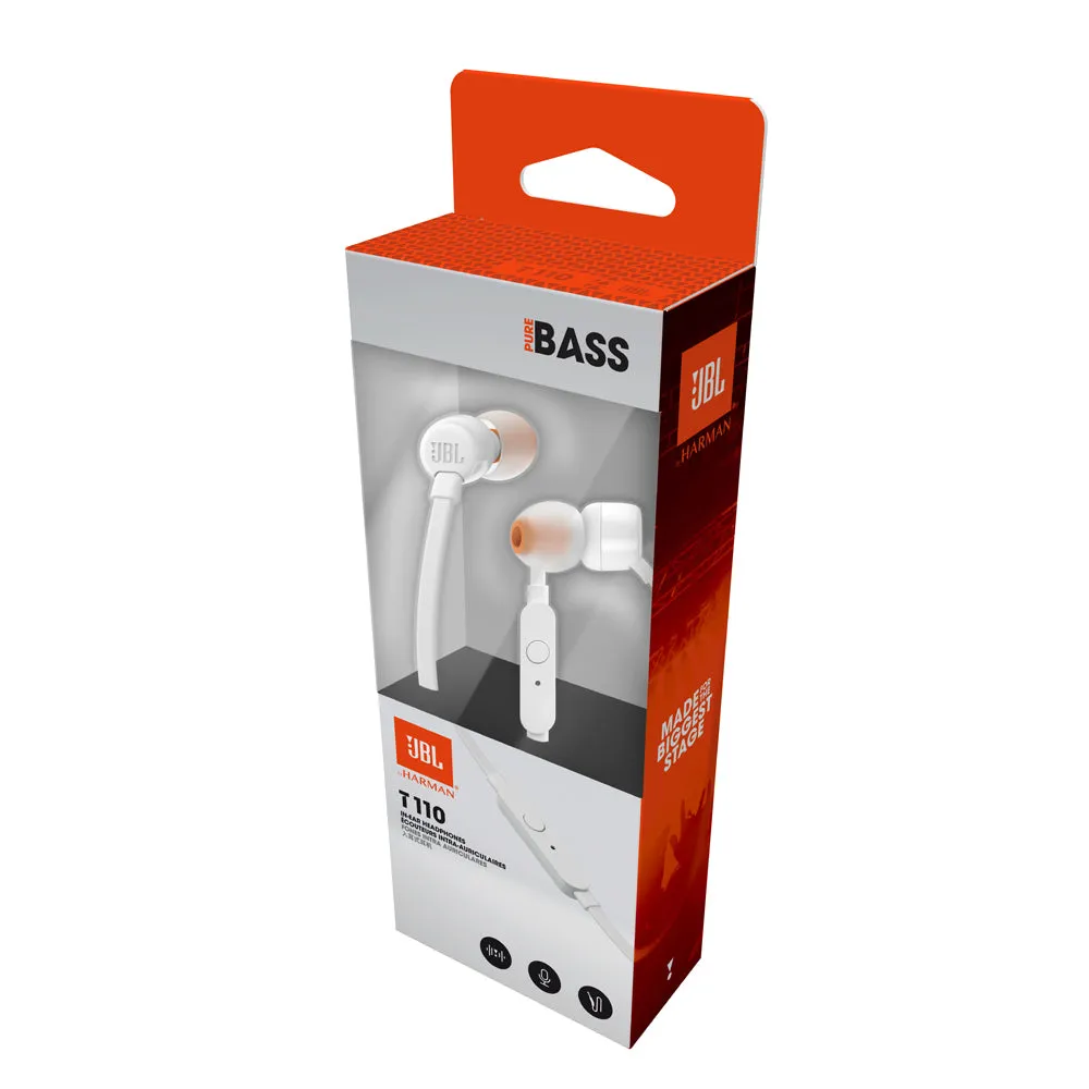 T110 (Ear Piece)