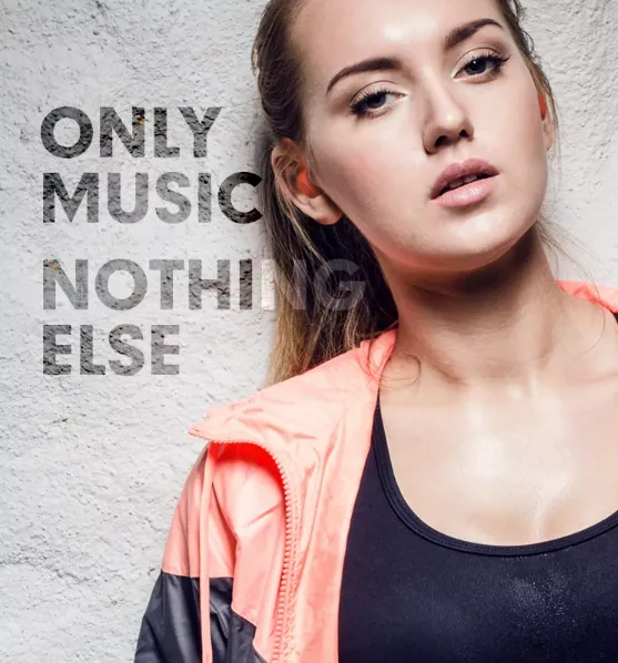 T20 Stereo True Wireless Bluetooth Sports Earphones with Earhook 2-in-1 Combo Super Bass Big Battery Headset