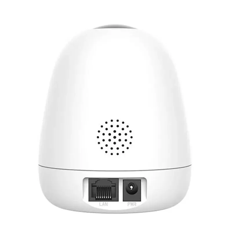 Tenda CP7 4MP Super HD Wireless Security Pan/Tilt WIFI Camera