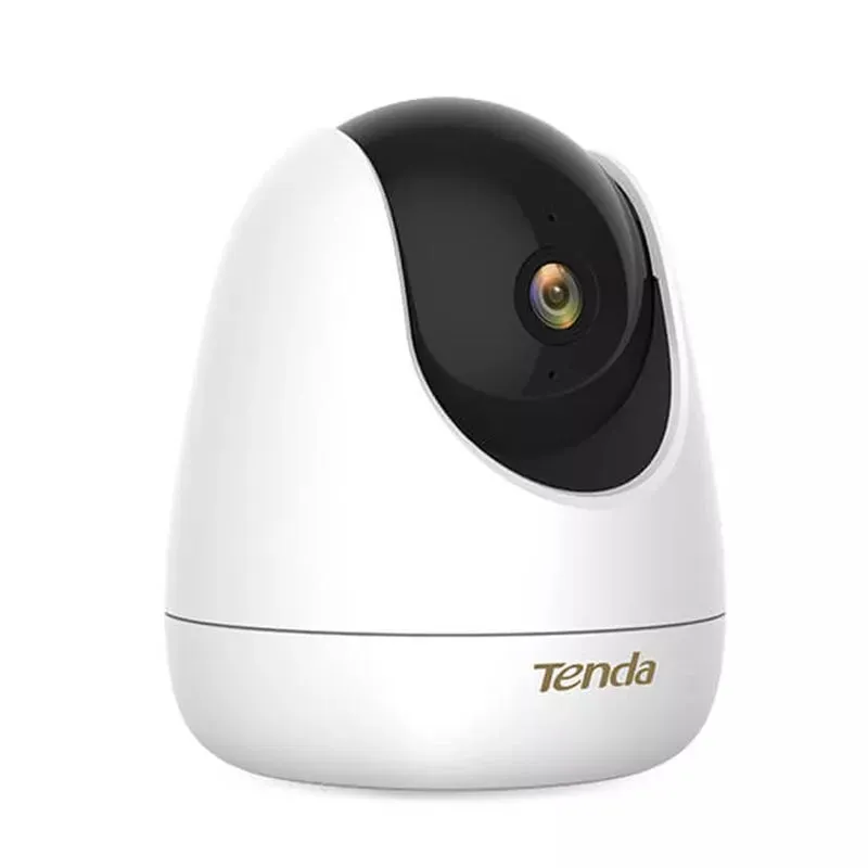 Tenda CP7 4MP Super HD Wireless Security Pan/Tilt WIFI Camera