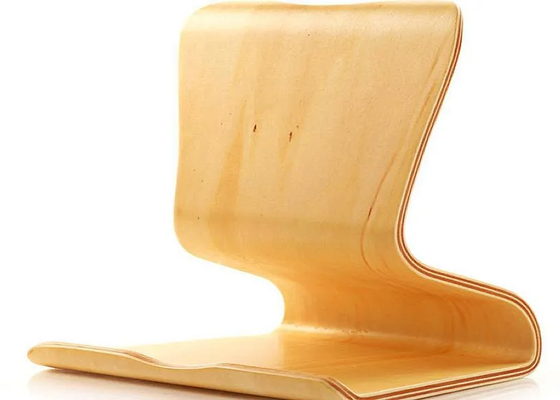 The Minimalist Tablet Prop
