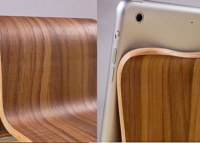 The Minimalist Tablet Prop