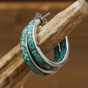 The Morgan Hoops - Promo*
