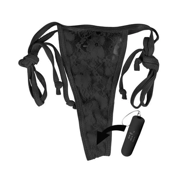 TheScreamingO - My Secret Screaming O Vibrating Panty Set