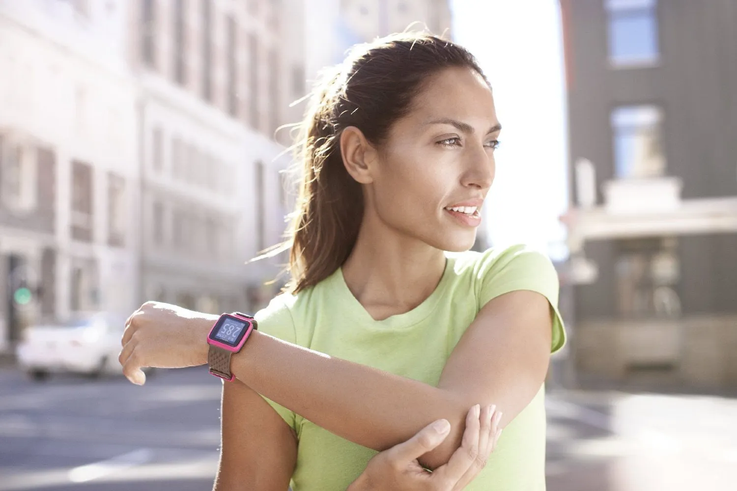TomTom Runner GPS Watch