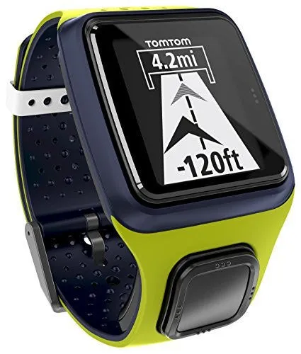 TomTom Runner GPS Watch