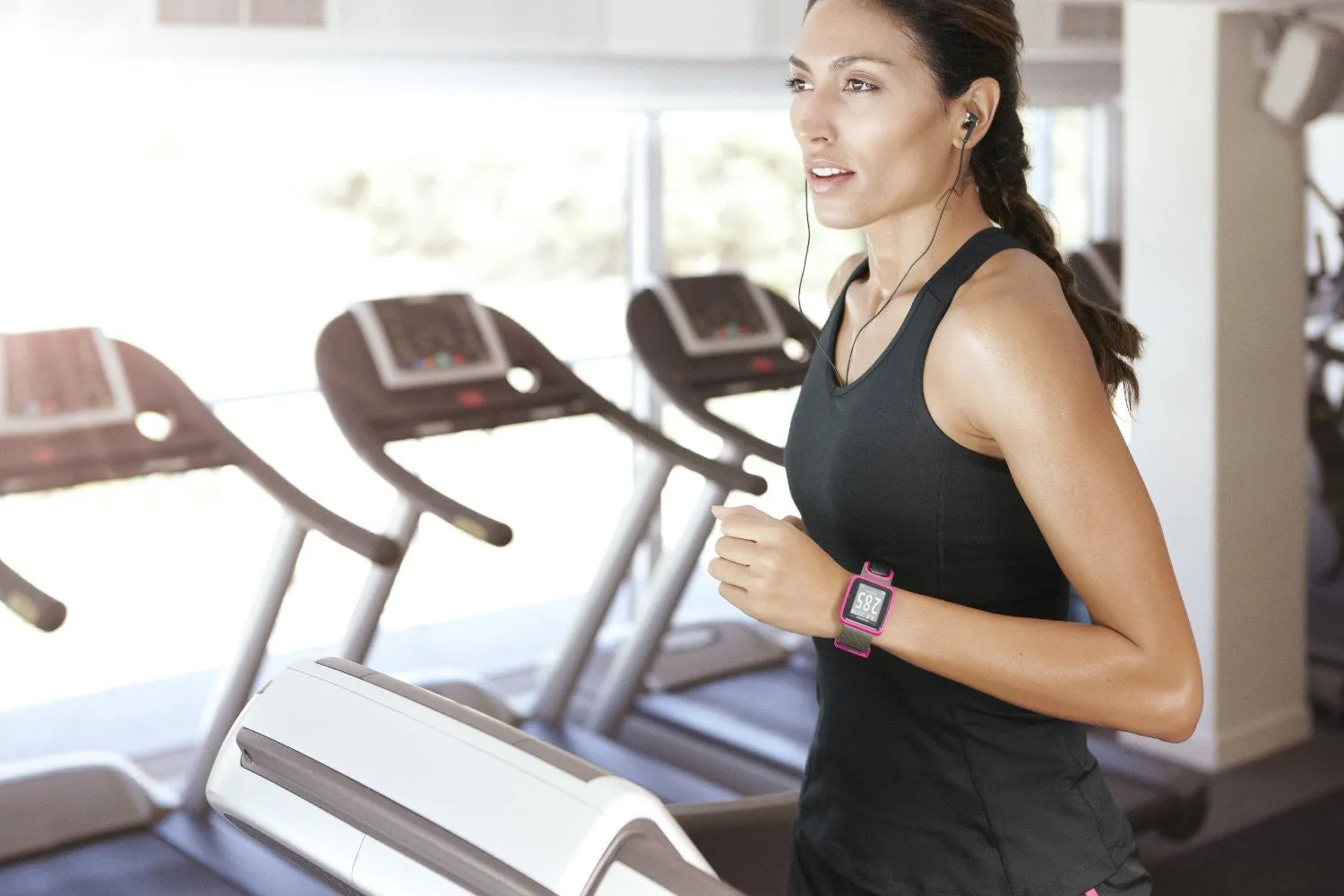 TomTom Runner GPS Watch