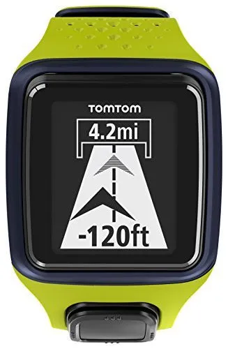 TomTom Runner GPS Watch