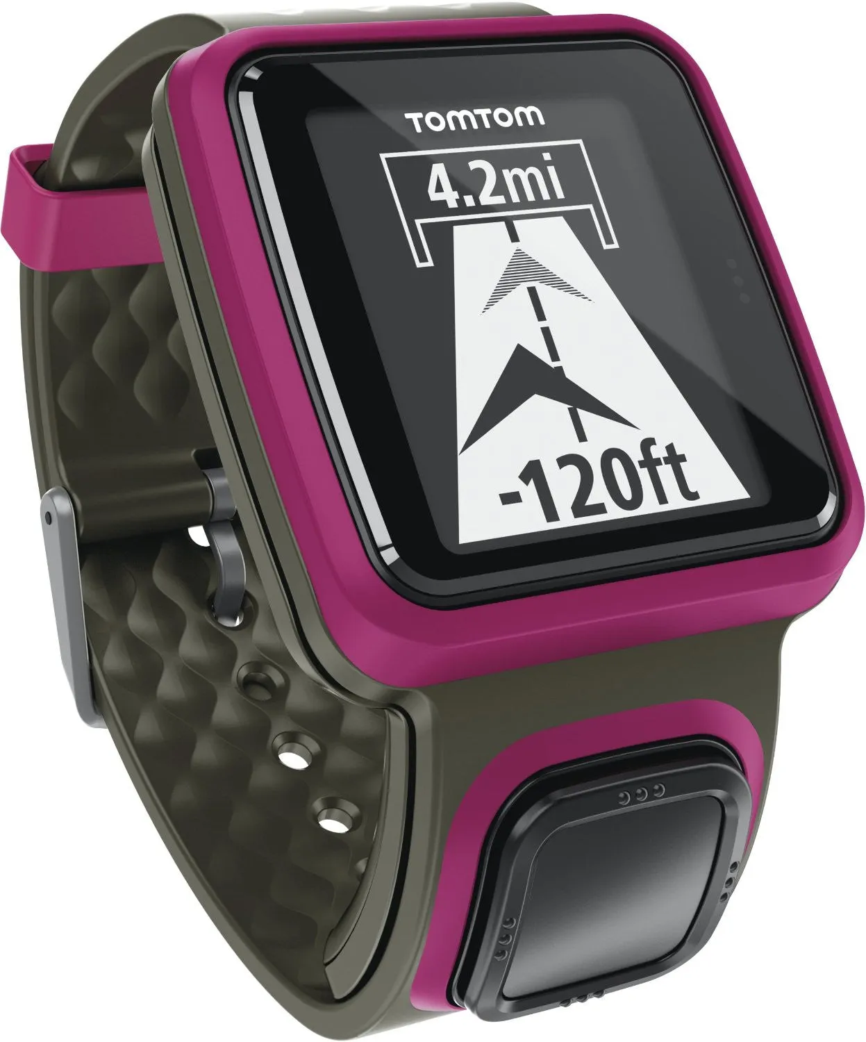 TomTom Runner GPS Watch