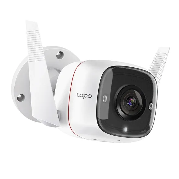 Tp-Link Tc65 V1 - Network Surveillance Camera