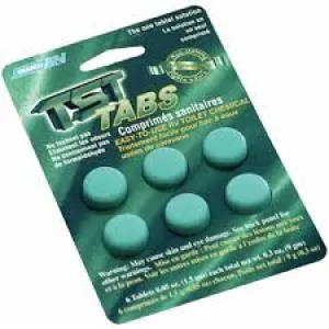 TST® TABS