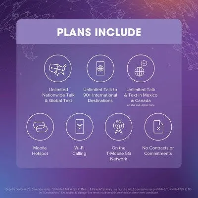 Ultra Mobile 1-Month 15GB Plan SIM Kit