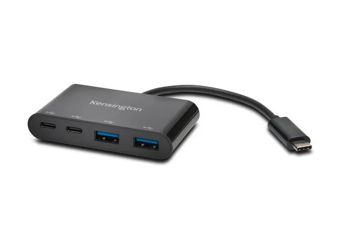 Usb-C 4-Port Hub