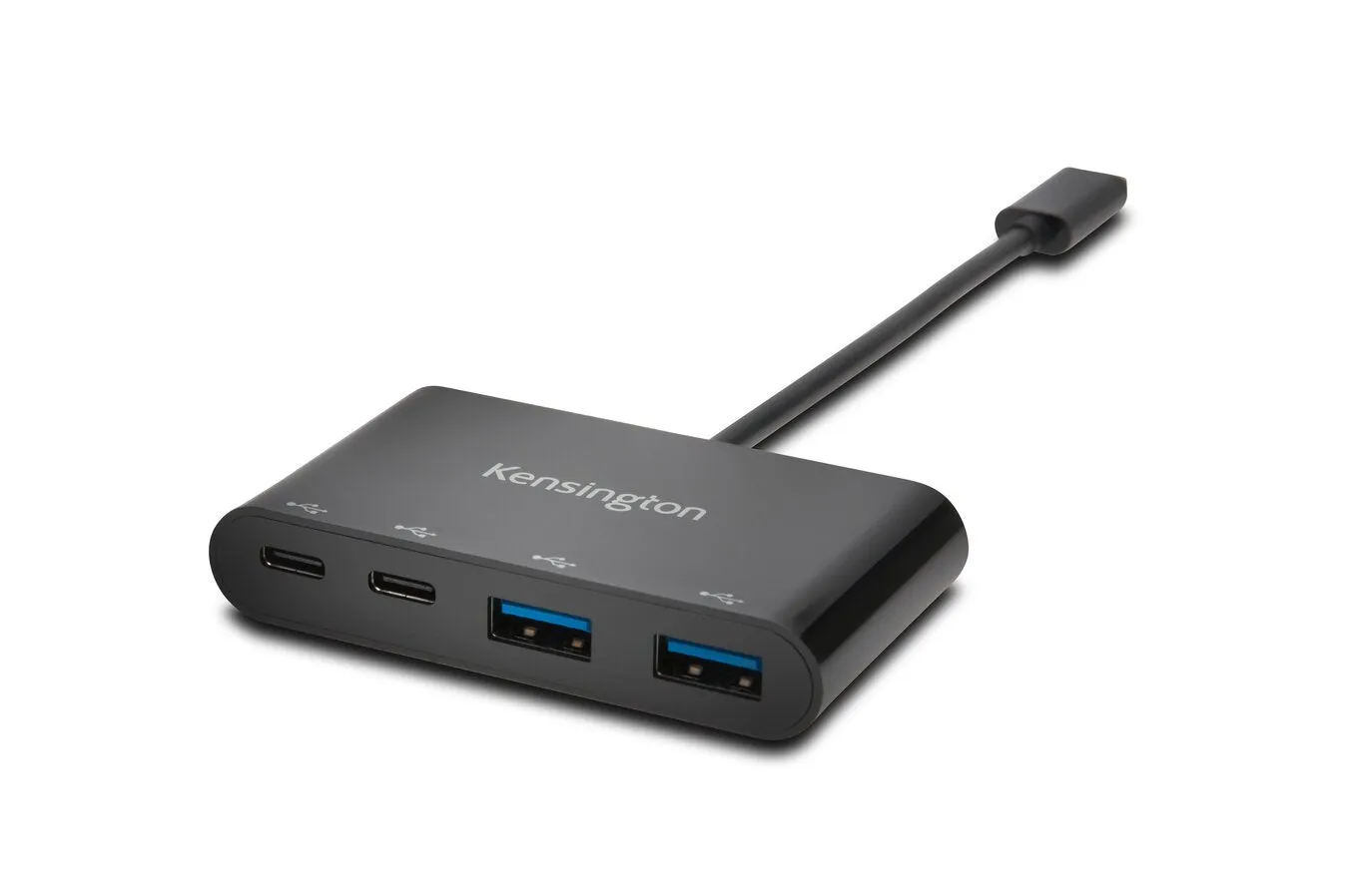 Usb-C 4-Port Hub