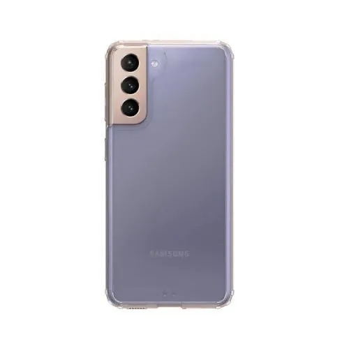 Venture Series Clear Case - Samsung Galaxy S21