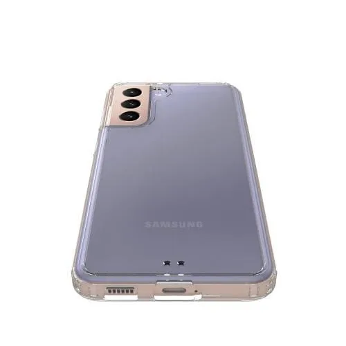 Venture Series Clear Case - Samsung Galaxy S21