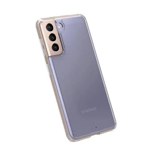 Venture Series Clear Case - Samsung Galaxy S21
