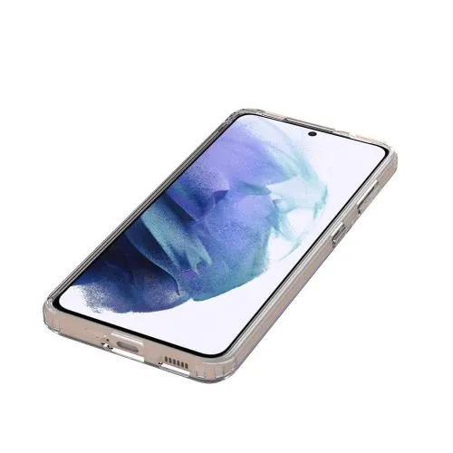 Venture Series Clear Case - Samsung Galaxy S21