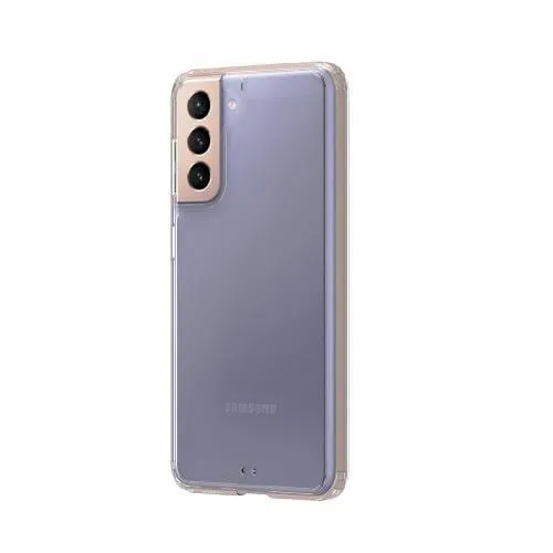 Venture Series Clear Case - Samsung Galaxy S21