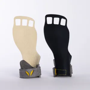 Victory Grips Mens Apex 3-Full Coverage Gymnastic Grips