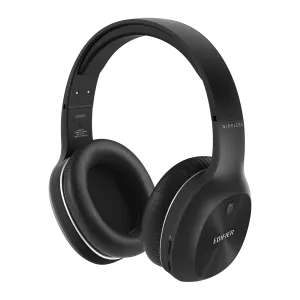 W800BT Plus Wireless Bluetooth Stereo Headphones