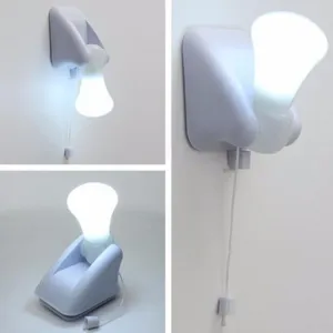 Wall Sticky Cabinet Light