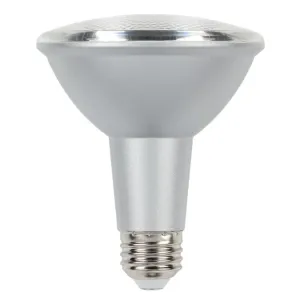 Westinghouse 5002000 10 Watt LED PAR30LN Reflector Dimmable - 4000 Kelvin - Cool White - 840 Lumens - E26-Medium Base - 120 Volt - Box