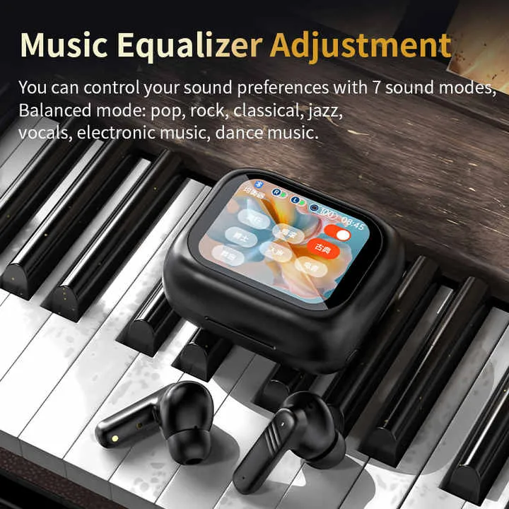 wireless earphone . سماعة أذن لاسلكية