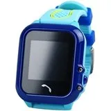 Xblitz FindMe Kids GPS Tracker Smartwatch - Blue