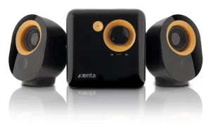 Xenta 303 2.1 Channel Speakers