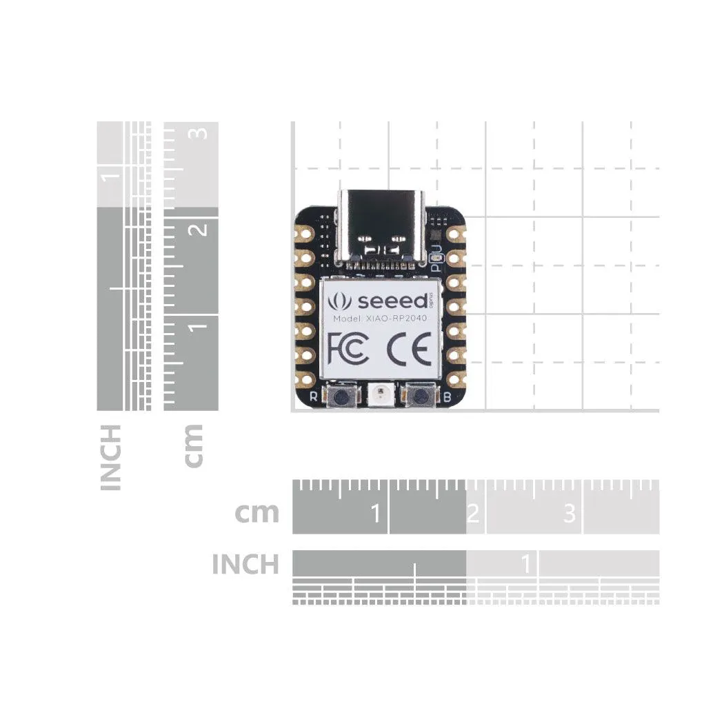 XIAO RP2040