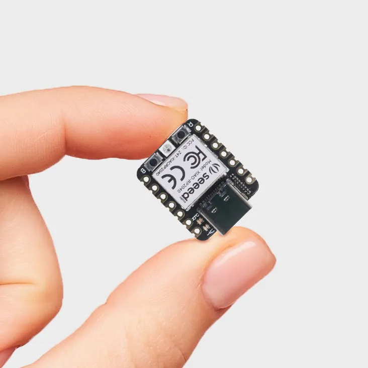 XIAO RP2040