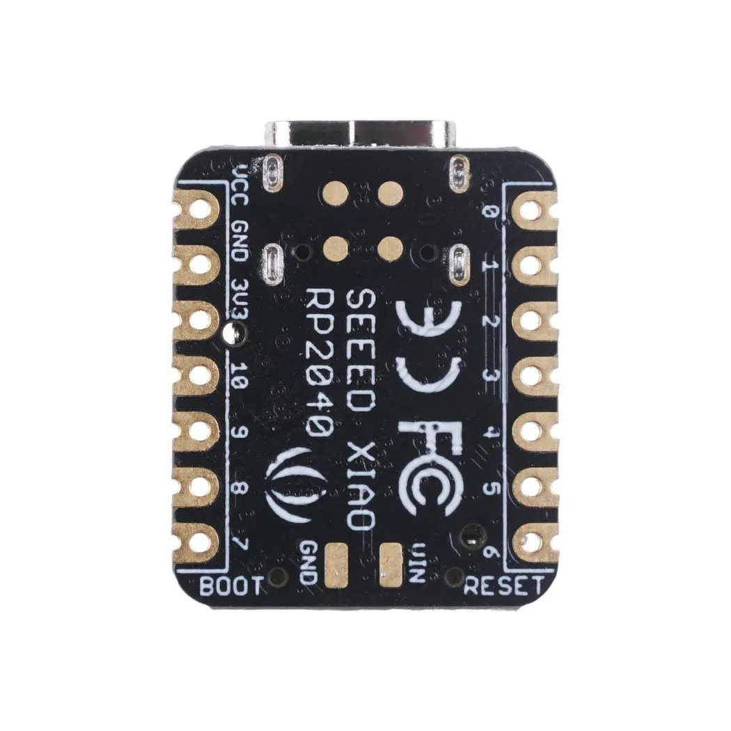 XIAO RP2040