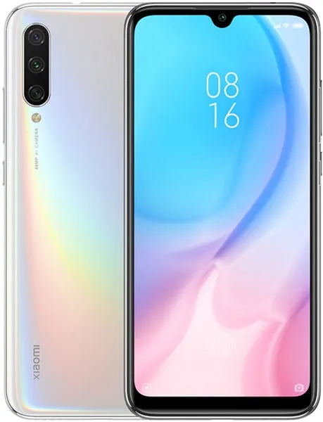 Xiaomi Mi A3 64GB Dual SIM / Unlocked - White