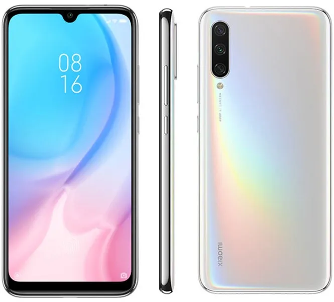 Xiaomi Mi A3 64GB Dual SIM / Unlocked - White