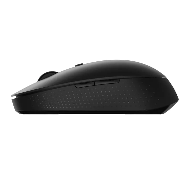 Xiaomi Mi Dual Mode Wrs Mouse Slt Edt Bk Hlk4041 Gl
