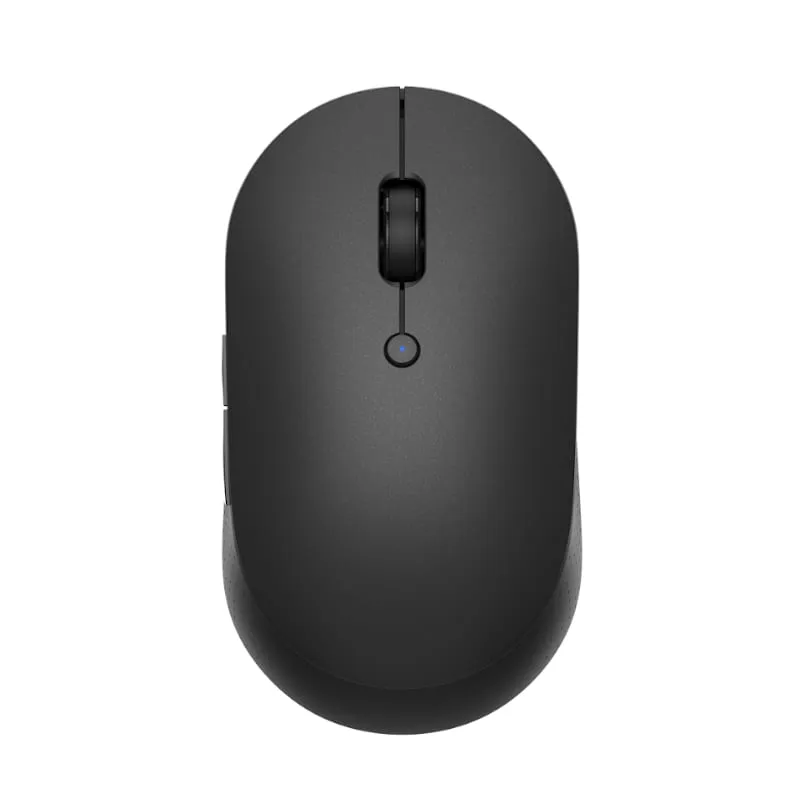 Xiaomi Mi Dual Mode Wrs Mouse Slt Edt Bk Hlk4041 Gl