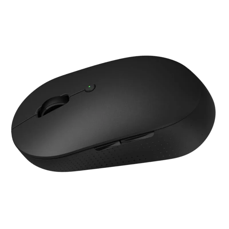 Xiaomi Mi Dual Mode Wrs Mouse Slt Edt Bk Hlk4041 Gl