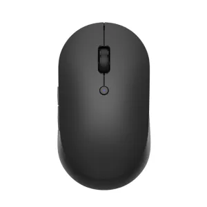 Xiaomi Mi Dual Mode Wrs Mouse Slt Edt Bk Hlk4041 Gl