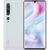 Xiaomi Mi Note 10 128GB Dual SIM / Unlocked - White