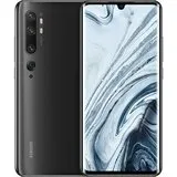 Xiaomi Mi Note 10 Pro 256GB Dual SIM / Unlocked - Black
