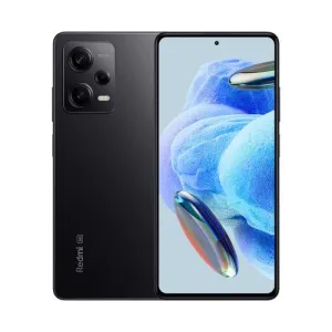 Xiaomi Redmi Note 12 Pro , 6.7Inch, 256GB, Black