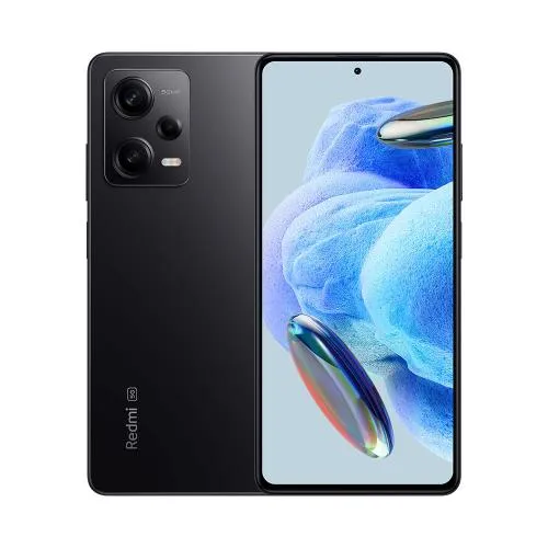 Xiaomi Redmi Note 12 Pro , 6.7Inch, 256GB, Black