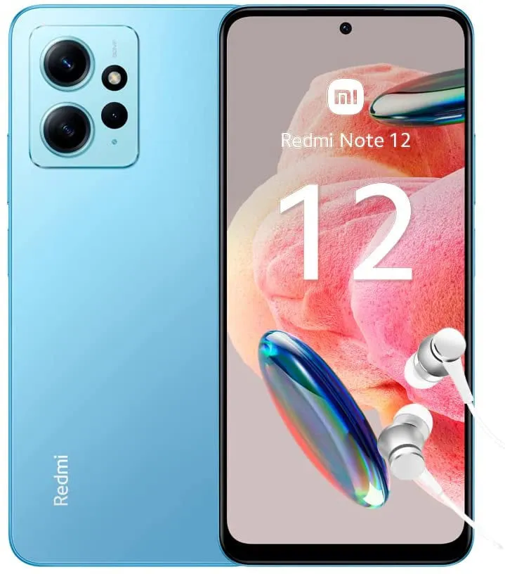 Xiaomi Redmi Note 12 Pro