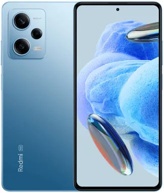 Xiaomi Redmi Note 12 Pro