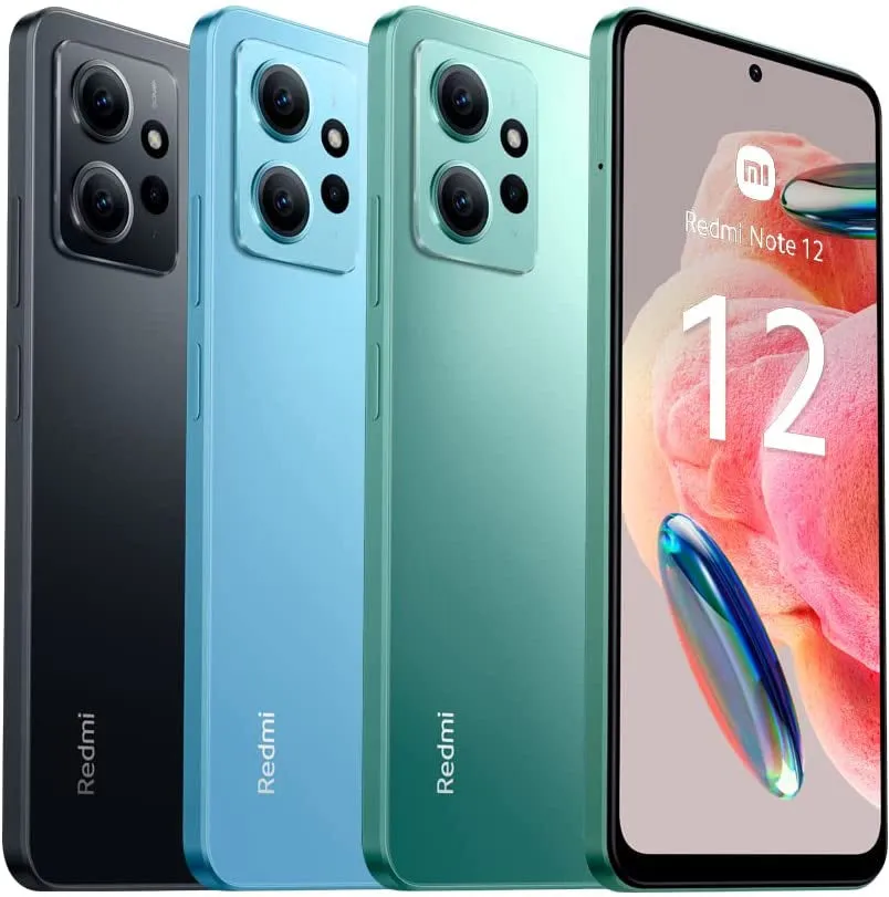 Xiaomi Redmi Note 12 Pro
