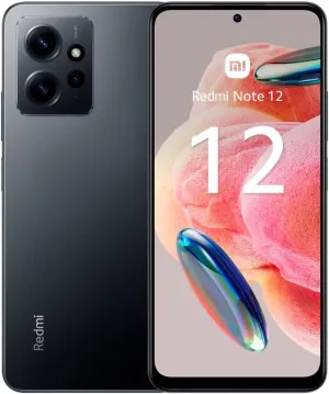 Xiaomi Redmi Note 12 Pro