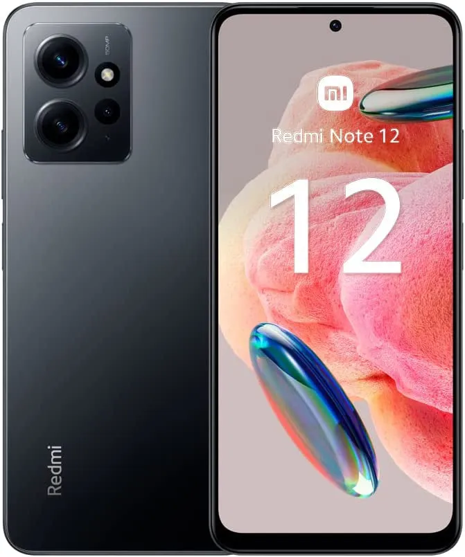 Xiaomi Redmi Note 12 Pro