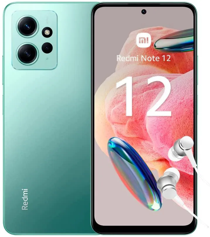 Xiaomi Redmi Note 12 Pro